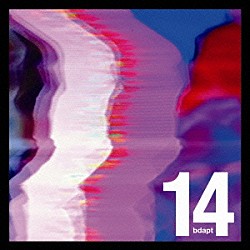 ｔｈｅ　ｂａｎｄ　ａｐａｒｔ「街の１４景」