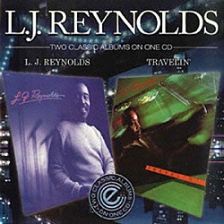Ｌ．Ｊ．レイノルズ「Ｌ．Ｊ．レイノルズ＋トラヴェリン」