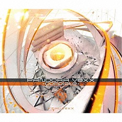 ＫＥＭＵ　ＶＯＸＸ「ＰＡＮＤＯＲＡ　ＶＯＸＸ　－ｃｏｍｐｌｅｔｅ－」