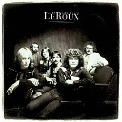 ル・ルー「ラスト・セーフ・プレイス」