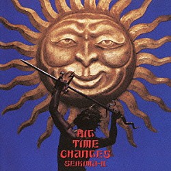 聖飢魔Ⅱ「ビッグ・タイム・チェンジス」