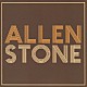 アレン・ストーン Ｊａｓｏｎ　Ｈｏｌｔ Ｇｒｅｇ　Ｅｈｒｌｉｃｈ Ｍａｒｋ　Ｓａｍｐｓｏｎ Ｔｒｅｖｏｒ　Ｌａｒｋｉｎ Ｂｒｅｎｔ　Ｒｕｓｉｎｏｗ「アレン・ストーン」