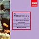 マリス・ヤンソンス オスロ・フィルハーモニー管弦楽団 ペール・ハンニスダル ゴンサロ・モレーノ トーキル・ビー ヤン・Ｆｒ．クリスチャンセン「ストラヴィンスキー：バレエ音楽≪春の祭典≫　≪ペトルーシュカ≫」