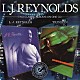 Ｌ．Ｊ．レイノルズ「Ｌ．Ｊ．レイノルズ＋トラヴェリン」