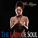 彩－Ａｈｙａ－「ＴＨＥ　ＬＡＤＹ　ＯＦ　ＳＯＵＬ」
