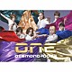 ＤＩＡＭＯＮＤ★ＤＯＧＳ「ＯＮＥ」