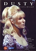 ダスティ・スプリングフィールド「 ダスティ・イン・ドイツ１９６９」