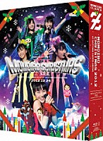 ももいろクローバーＺ「 ももいろクリスマス２０１２　～さいたまスーパーアリーナ大会～」