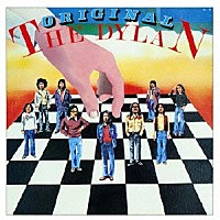 オリジナル・ザ・ディラン「 悲しみの街」