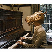 堂本剛「 カバ」