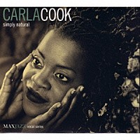 カーラ・クック「 シンプリー・ナチュラル」
