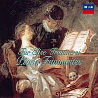 （クラシック）「 エリーゼのために、トロイメライ～珠玉のピアノ名曲集」