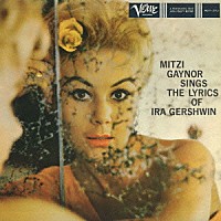 ミッチ・ゲイナー「 ミッチ・ゲイナー・シングス・ザ・リリックス・オブ・アイラ・ガーシュウィン」