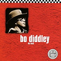 ボ・ディドリー「 ヒズ・ベスト」