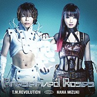 Ｔ．Ｍ．Ｒｅｖｏｌｕｔｉｏｎ×水樹奈々「 Ｐｒｅｓｅｒｖｅｄ　Ｒｏｓｅｓ」