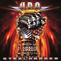 Ｕ．Ｄ．Ｏ．「 スティールハマー」