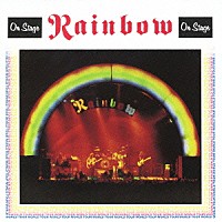 レインボー「 レインボー・オン・ステージ」