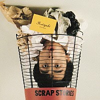 大沢誉志幸「 ＳＣＲＡＰ　ＳＴＯＲＩＥＳ」