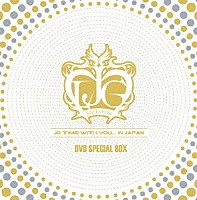 イ・ジュンギ「 ＪＧ　ＴＩＭＥ　ＷＩＴＨ　ＹＯＵ．．．　ＩＮ　ＪＡＰＡＮ　ＤＶＤ　ＳＰＥＣＩＡＬ　ＢＯＸ」