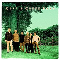 カーティス・クリーク・バンド「 カーティス・クリーク・バンド」