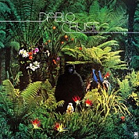 パブロ・クルーズ「 パブロ・クルーズ」