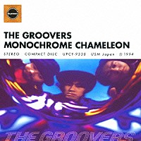 ＴＨＥ　ＧＲＯＯＶＥＲＳ「 ＭＯＮＯＣＨＲＯＭＥ　ＣＨＡＭＥＬＥＯＮ　＋２」