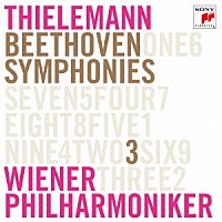 ティーレマン　ウィーン・フィル「 ベートーヴェン：交響曲第３番「英雄」」