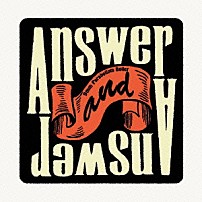 ９ｍｍ　Ｐａｒａｂｅｌｌｕｍ　Ｂｕｌｌｅｔ 「Ａｎｓｗｅｒ　Ａｎｄ　Ａｎｓｗｅｒ」