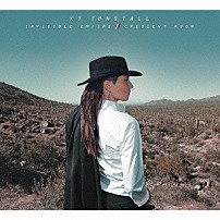 ＫＴタンストール 「見えざる帝国／／三日月」