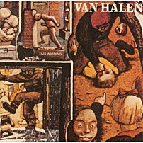 ヴァン・ヘイレン 「戒厳令」