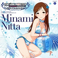 新田美波（ＣＶ洲崎綾） 「ＴＨＥ　ＩＤＯＬＭ＠ＳＴＥＲ　ＣＩＮＤＥＲＥＬＬＡ　ＭＡＳＴＥＲ　０１９　新田美波」