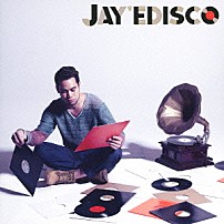 ＪＡＹ’ＥＤ 「ＪＡＹ’ＥＤＩＳＣＯ」