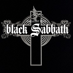 ブラック・サバス「ブラック・サバス／グレイテスト・ヒッツ」