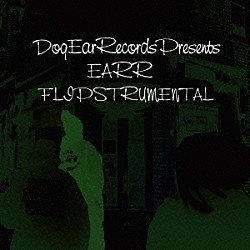 ＩＳＳＵＧＩ「ＥＡＲＲ　ＦＬＩＰＳＴＲＵＭＥＮＴＡＬ」