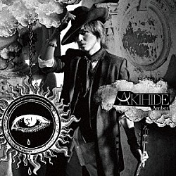 ＡＫＩＨＩＤＥ「Ａｍｂｅｒ」