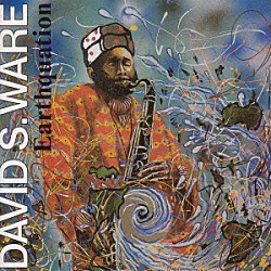 デイヴィッド・Ｓ．ウェア「アースクウェイション」