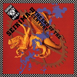 聖飢魔Ⅱ「ＴＨＥ　ＥＮＤ　ＯＦ　ＴＨＥ　ＣＥＮＴＵＲＹ」