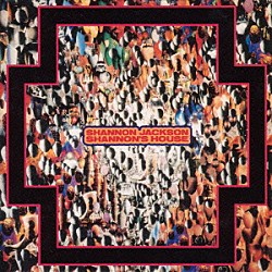 シャノン・ジャクソン「シャノンズ・ハウス」