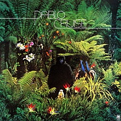 パブロ・クルーズ「パブロ・クルーズ」