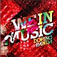 ＤＯＰＩＮＧ　ＰＡＮＤＡ「Ｗｅ　ｉｎ　Ｍｕｓｉｃ」