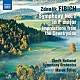 （クラシック） チェコ・ナショナル交響楽団 マレク・スティレック「フィビヒ：交響曲　第１番／管弦楽組曲「田舎の印象」」