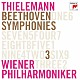 ティーレマン　ウィーン・フィル「ベートーヴェン：交響曲第３番「英雄」」