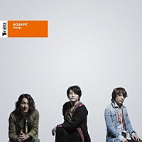 ＡＱＵＡＰＩＴ「 Ｏｒａｎｇｅ」