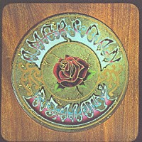 グレイトフル・デッド「 アメリカン・ビューティ」