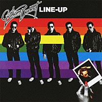 グラハム・ボネット「 孤独のナイト・ゲームス」