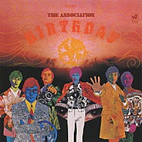 アソシエイション「 バースデイ」