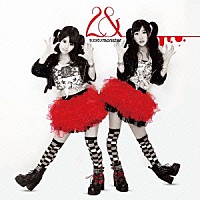 ２＆「 ネガポジｍｏｎｓｔｅｒ」