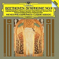 アバド　ＶＰＯ「 ベートーヴェン：交響曲第９番≪合唱≫」
