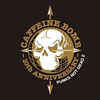 （Ｖ．Ａ．）「 ＰＵＮＫＳ　ＮＯＴ　ＤＥＡＤ　２」