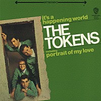トーケンズ「 ハプニング・ワールド」